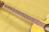 【used】Takamine PTU108