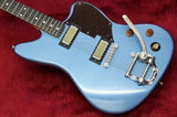 【new】Dorian James Guitar The Jay Bird #21