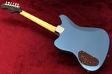 【new】Dorian James Guitar The Jay Bird #21