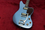 【new】Dorian James Guitar The Jay Bird #21
