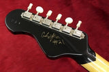 【new】Dorian James Guitar The Jay Bird #21