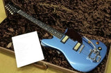 【new】Dorian James Guitar The Jay Bird #21