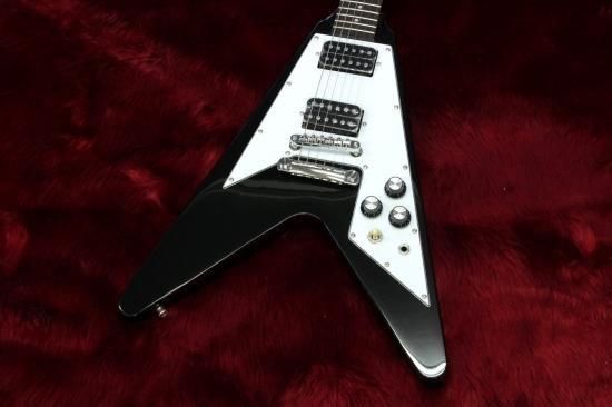 【new】Bacchus BFV-mini BLK