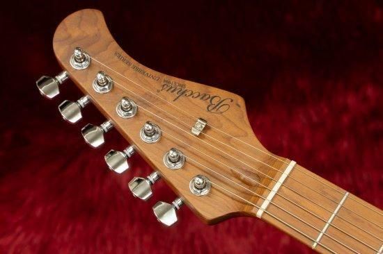 【outlet】Bacchus BST-2-RSM/M BGM