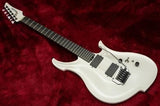 【new】KOLOSS GUITARS GT-6 WHITE