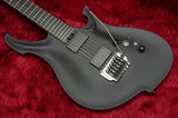 【new】KOLOSS GUITARS GT-6 BLACK