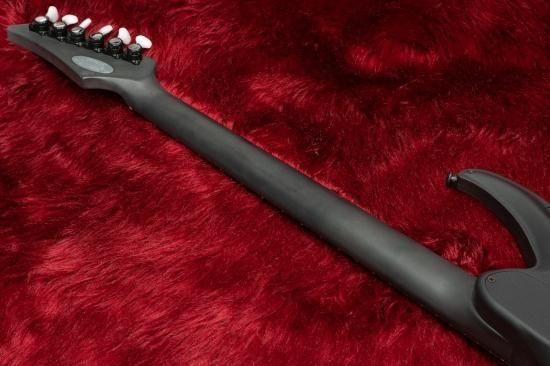 【new】KOLOSS GUITARS GT-6 BLACK