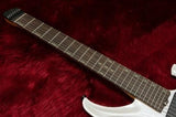 【new】KOLOSS GUITARS X7 WHITE