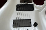 【new】KOLOSS GUITARS X7 WHITE