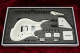 【new】KOLOSS GUITARS GT-4 DIY KIT WHITE