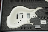 【new】KOLOSS GUITARS GT-4 DIY KIT WHITE