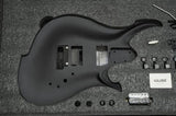 【new】KOLOSS GUITARS GT-4 DIY KIT BLACK