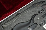 【new】KOLOSS GUITARS GT-4 DIY KIT BLACK