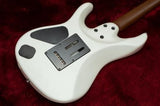 【used】Ibanez AZ2402 Pearl White #F2000638 3.37kg