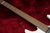 【used】Ibanez AZ2402 Pearl White #F2000638 3.37kg