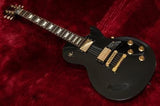 【used】Gibson / Les Paul Studio Ebony 57Classic #01283691 4.12kg【TONIQ Yokohama】