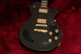 【used】Gibson / Les Paul Studio Ebony 57Classic #01283691 4.12kg【TONIQ Yokohama】