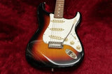【used】Squier by Fender / FSR Classic Vibe 60's Stratocaster 3CS #CGS1314979 3.12kg【TONIQ Yokohama】