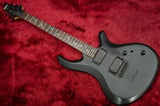 【used】Schecter / DAMIEN RIOT-6 #W11080109 3.51kg【TONIQ Yokohama】
