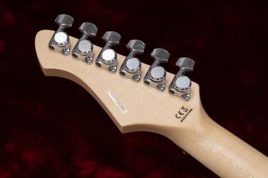 【new】Ariapro II / 714 AE200 LTD Misty Pink【TONIQ Yokohama】