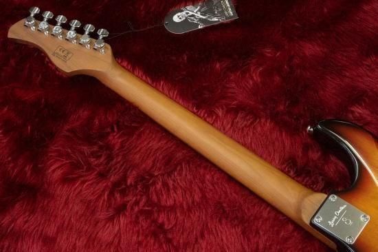 【new】Sire / Larry Carlton S7 3TS #2N22710698 3.59kg【TONIQ Yokohama】