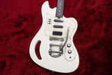【used】TEISCO / TG-50 White #F2011043 3.52kg【TONIQ Yokohama】