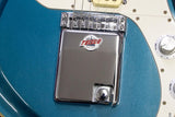 【used】TEISCO / Spectrum 5 Metallic Blue #173059 3.63kg【TONIQ Yokohama】
