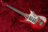 【used】TEISCO / K-4L Metallic Red #990253 3.78kg【TONIQ Yokohama】