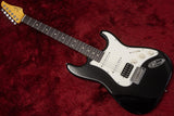 【used】Suhr Guitars / Core Line Classic S Antique BLK/R #64929 3.54kg【TONIQ Yokohama】