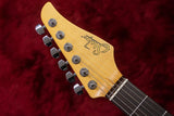 【used】Suhr Guitars / Core Line Classic S Antique BLK/R #64929 3.54kg【TONIQ Yokohama】