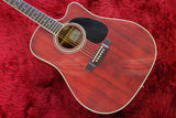 【used】Takamine / FP-325SRC #32080545 2.51kg【TONIQ Yokohama】
