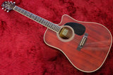 【used】Takamine / FP-325SRC #32080545 2.51kg【TONIQ Yokohama】