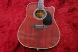 【used】Takamine / FP-325SRC #32080545 2.51kg【TONIQ Yokohama】