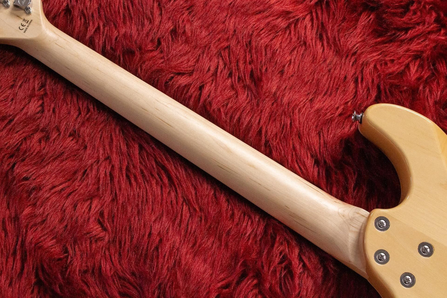 【new】Aria Pro II / Evergreen 714-AE200LTD CB 3.48kg【TONIQ Yokohama】