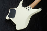 【new】HEX Guitars / N400 Ivory