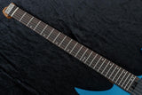 【new】HEX Guitars / N500 Metallic Electric Blue