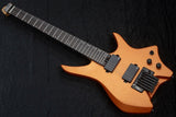 【new】HEX Guitars / N500 Metallic Coral Orange