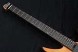【new】HEX Guitars / N500 Metallic Coral Orange
