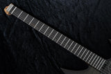 【new】HEX Guitars / N700 Transparent Black