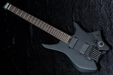 【new】HEX Guitars / N500 Black【Pre-order — Scheduled to ship in mid-November】