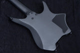 【new】HEX Guitars / N400L Lefty Black