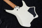 【new】HEX Guitars / N400L Lefty Ivory
