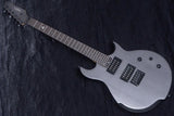 【new】HEX Guitars / W300 Metallic Gray