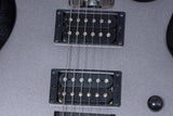 【new】HEX Guitars / W300 Metallic Gray