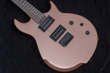 【new】HEX Guitars / W300 Metallic Bronze