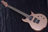【new】HEX Guitars / W300 Metallic Bronze
