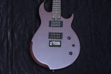 【new】HEX Guitars / W300 MetallicDeep Purple