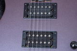 【new】HEX Guitars / W300 MetallicDeep Purple