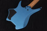 【new】HEX Guitars / N400 Metallic Electric Blue