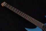 【new】HEX Guitars / N400 Metallic Electric Blue